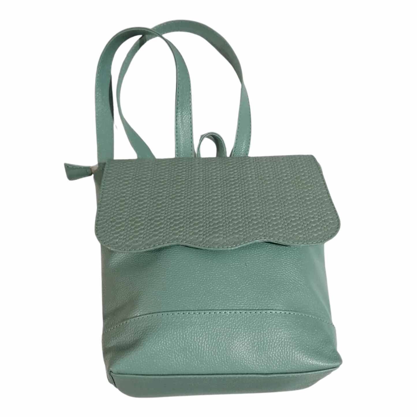 Natan Bolso morral mediano en cuero para mujerRef: 2336