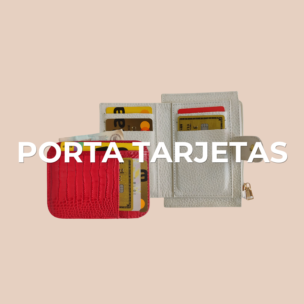 Tarjeteros