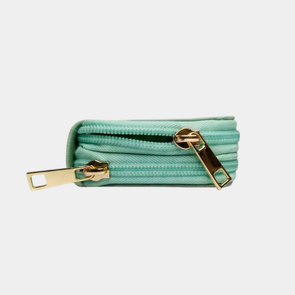 Billetera Moma Verde