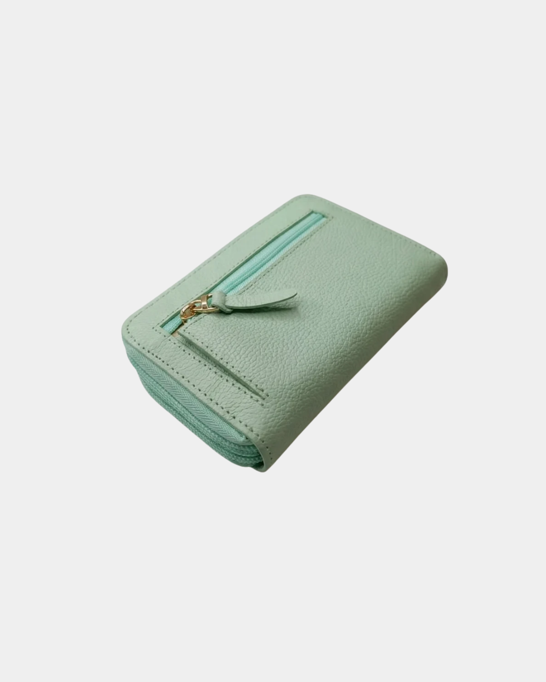 Billetera Moma Verde