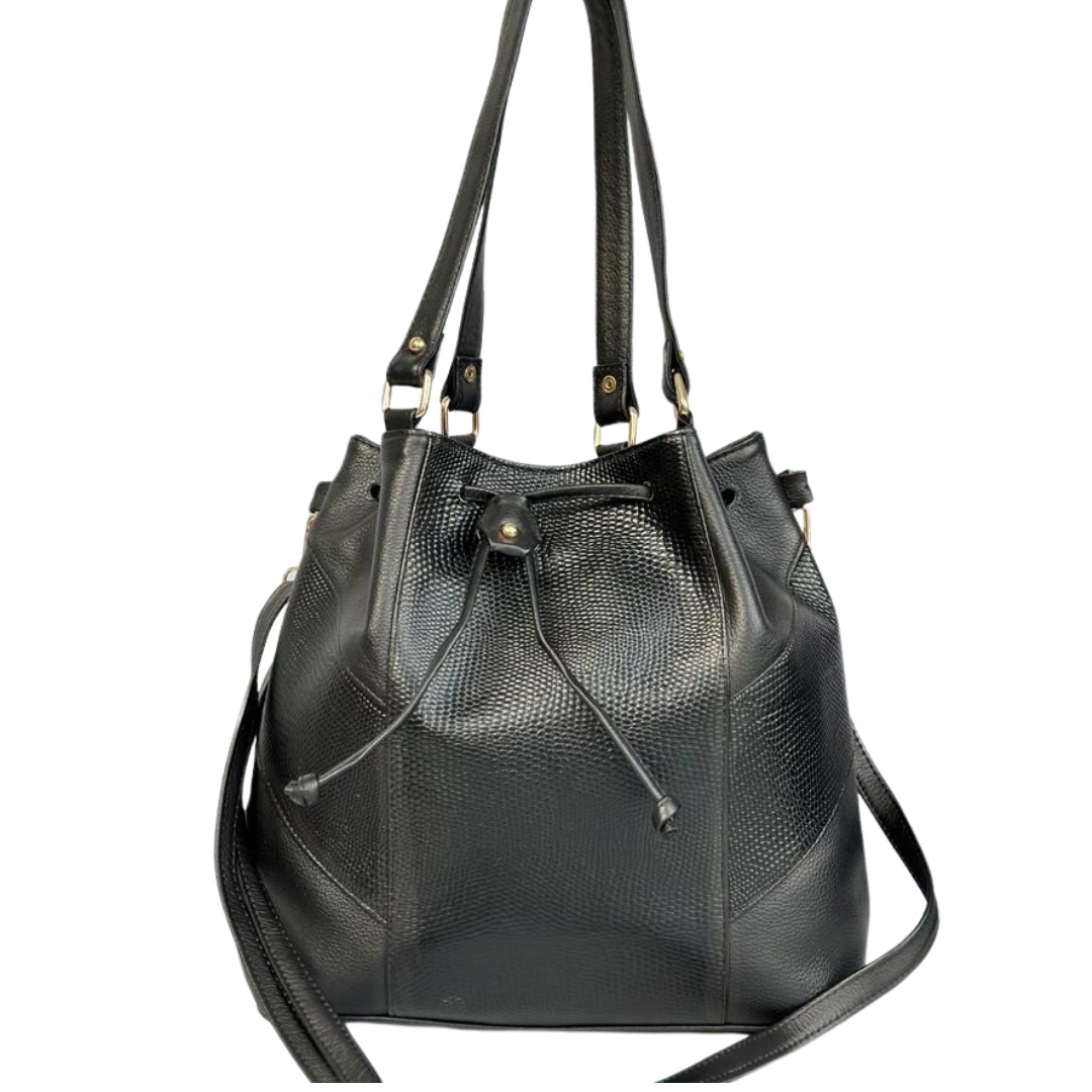 Bolso Cartera y manos libres  en mismo diseño   - Sonia
