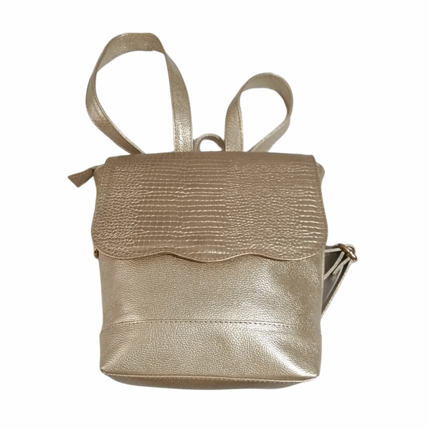 Natan Bolso morral mediano en cuero para mujerRef: 2336