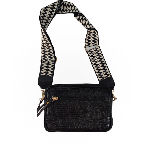 Bolso mujer manos libres deals