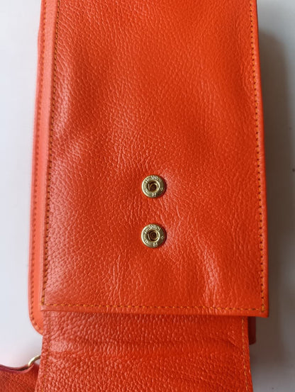 Porta celular Pandora Naranja