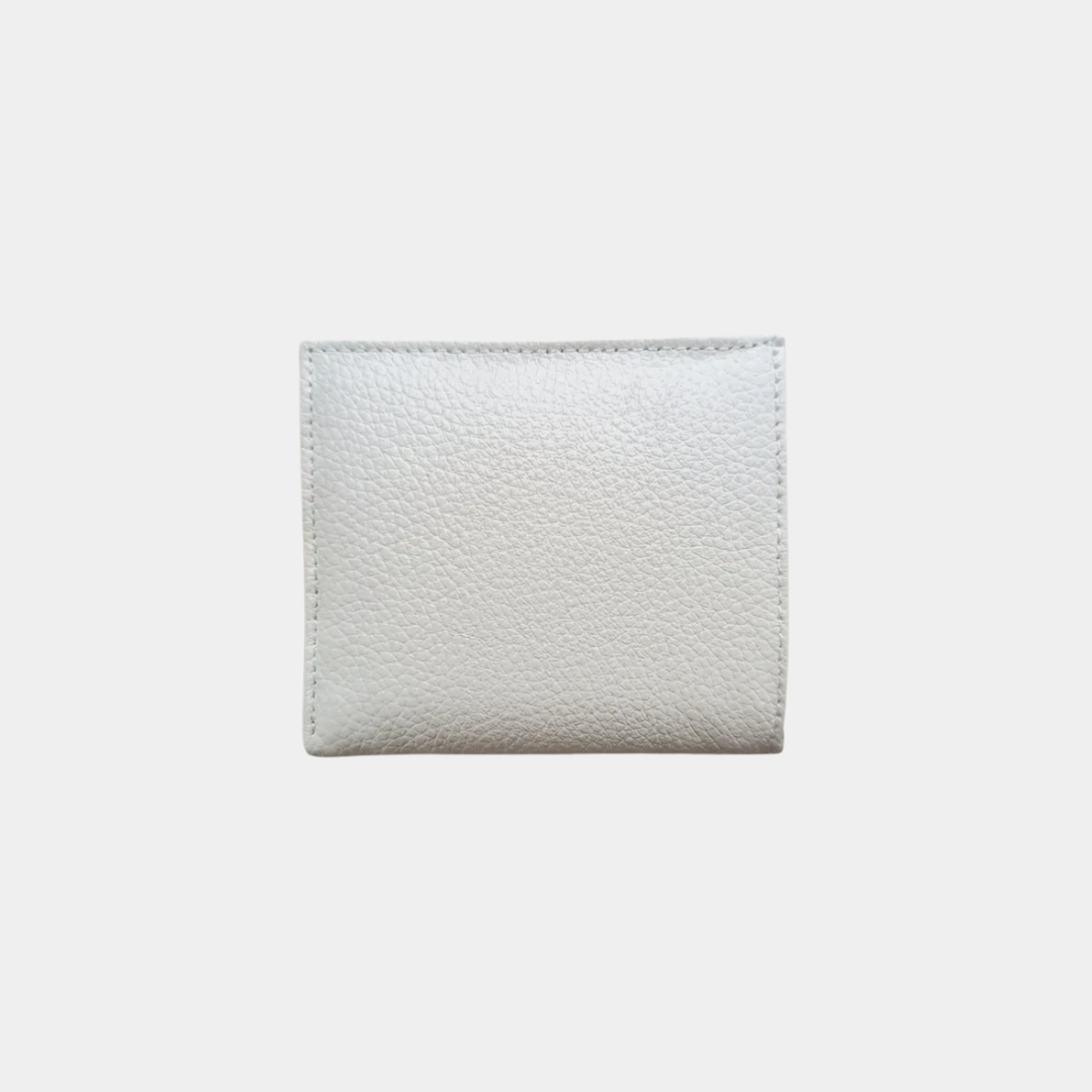 Tarjetero Essential Beige