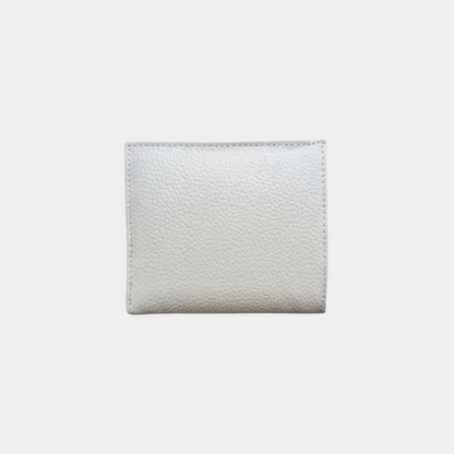 Tarjetero Essential Beige