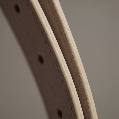 CLASSIC EN CUERO GRABADO NUDE