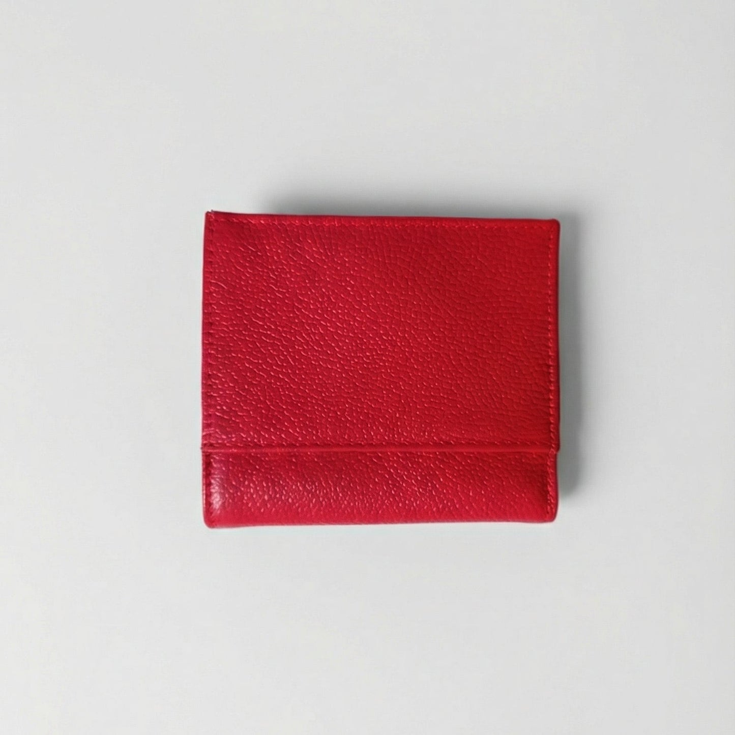 Tarjetero Essential En Cuero - RagazzaBolsos